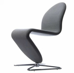 Verpan Вращающийся стул System 123