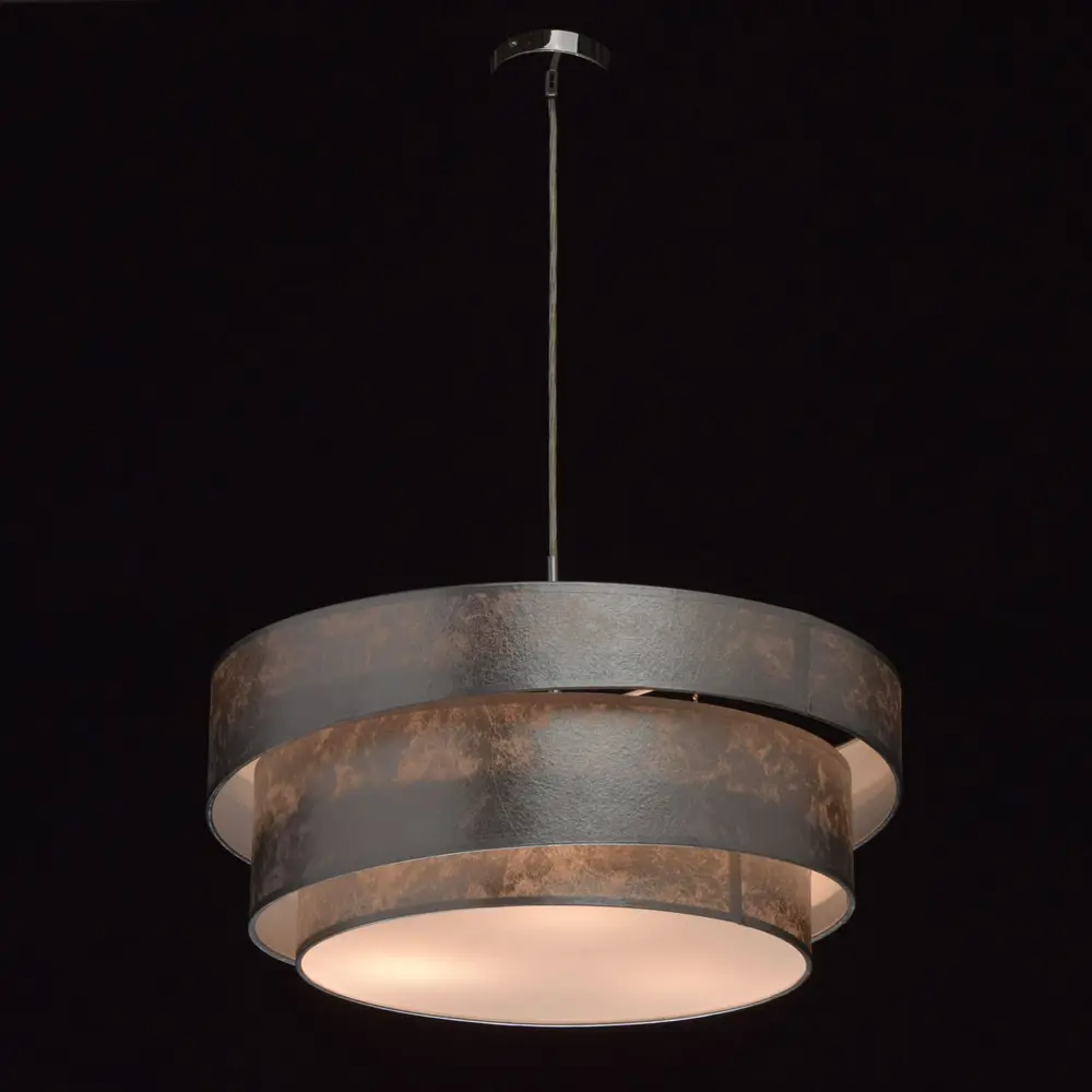 Люстра Нора 3xE27x40 Вт MW-Light STLM-2196273 - Вид №1