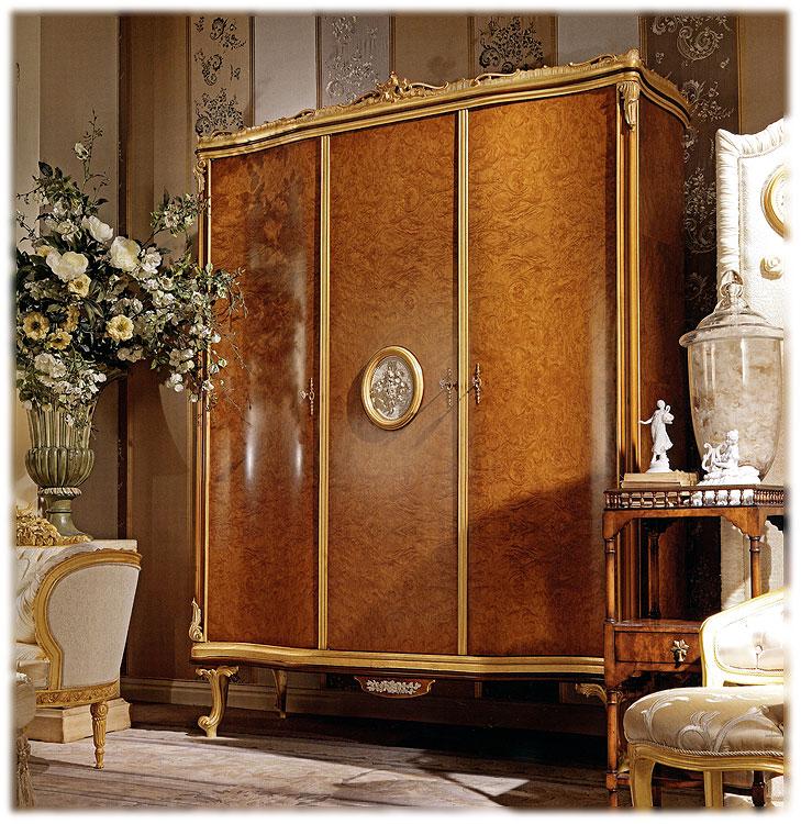 Шкаф  JUMBO COLLECTION CAN-01 CANOVA