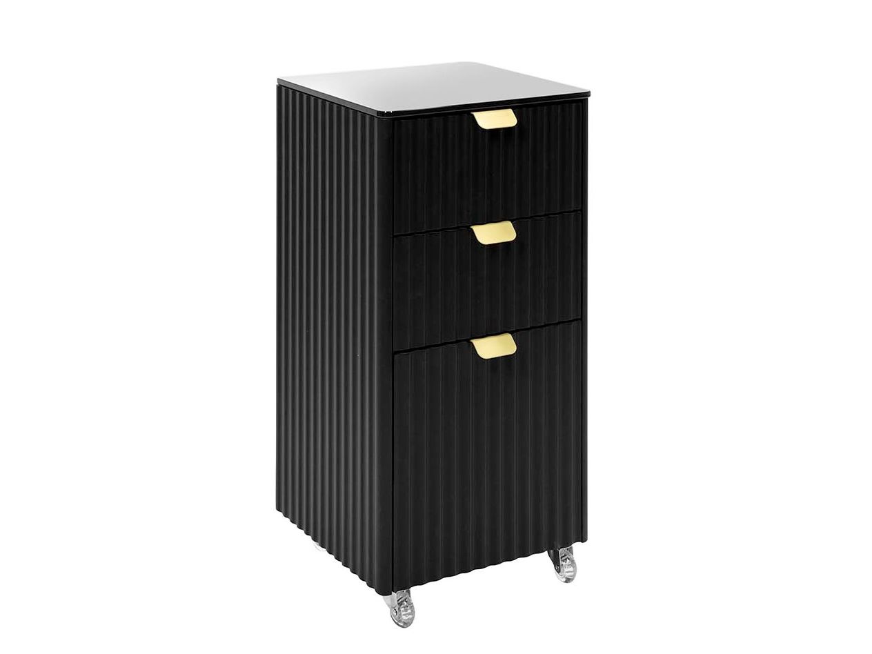 Парикмахерская тележка Maletti Сара ARCH-00134077