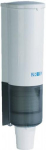 10010 Диспенсер для пластиковых стаканчиков NOFER NOFER_APARICI
