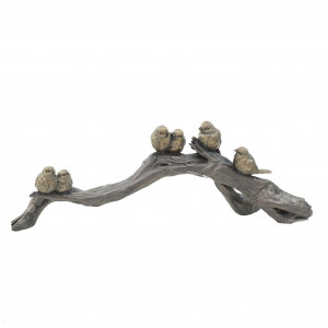 3870979.0007 декор настольный птички TO4ROOMS