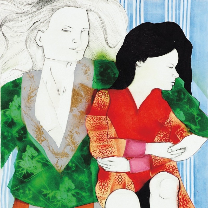 0548/CX38 Картина 0653 Adriani e Rossi  - Вид №2