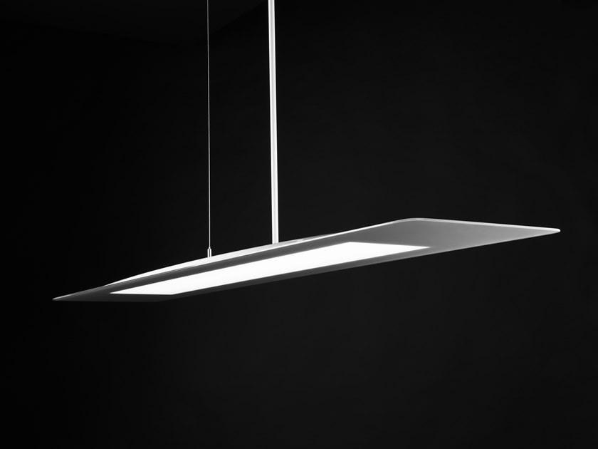 PERFORMANCE iN LIGHTING Светодиодная подвесная лампа sun-id-1345736 - Вид №5