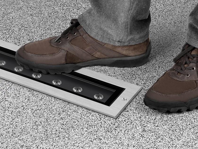 INDELAGUE | ROXO Lighting Уличные светодиодные лестницы sun-id-1447210 - Вид №4