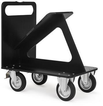 Paged Деревянный стул с открытой спинкой Icho Icho b-4420 - Вид №3