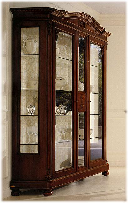 Витрина  CANTALUPPI ReSole vetrina 