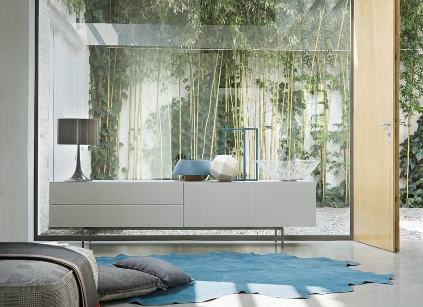 Lema Настенный модульный подвесной книжный шкаф T030 sun-id-1393029 - Вид №36