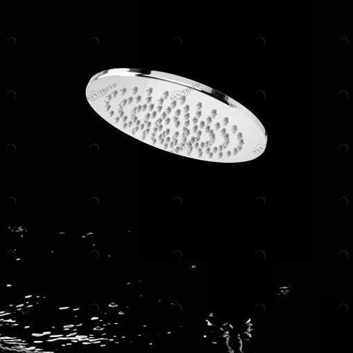 Душевая головка Ø 225 SOFFVAT200_IXL Geda Nextage Toox SOFFVAT200IXL