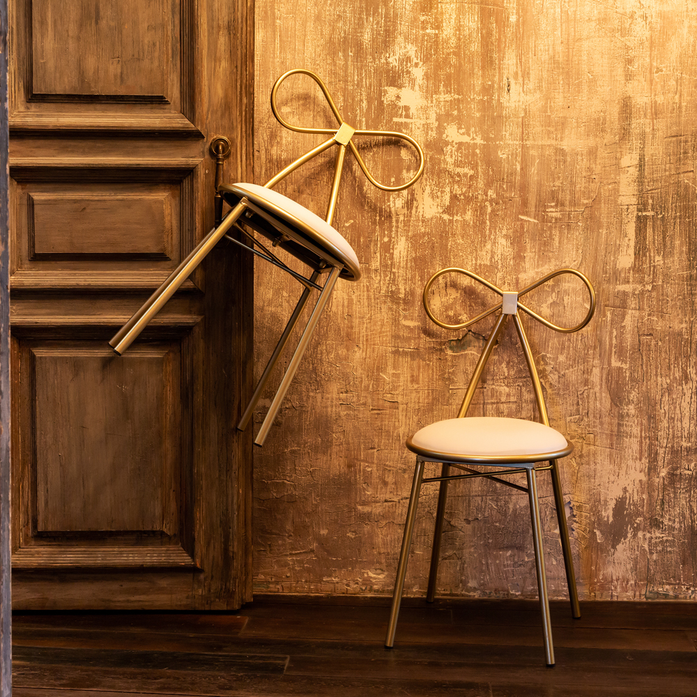 19091242 Стул «Кокет Голд» Object Desire  - Вид №5