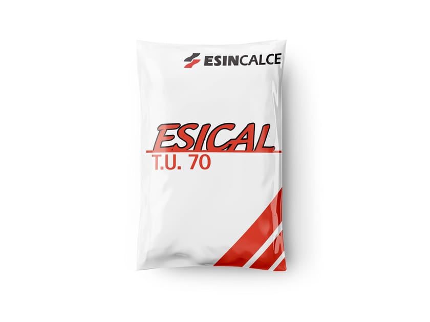 Легкий Predosato для изоляции и осветления основания ESINCALCE Esical ARCH-00037978
