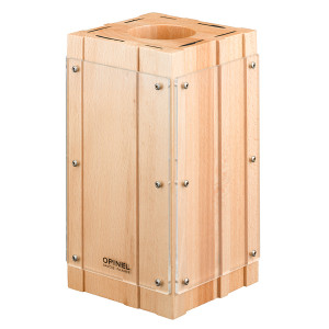 001566 Органайзер для ножей intempora Opinel