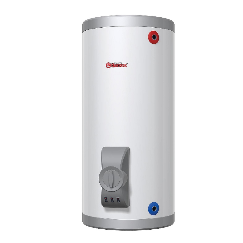 Водонагреватель электрический накопительный Champion SilverHeat THERMEX вертикальный ER 200 V 200 л 200ERV - Вид №1
