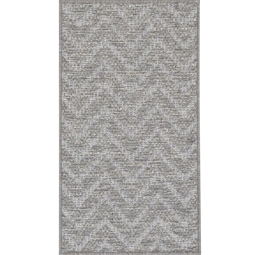 Ковер Роялтафт Терраза 50x80 см полипропилен 82912_52022 цвет бежевый STLM-2036155