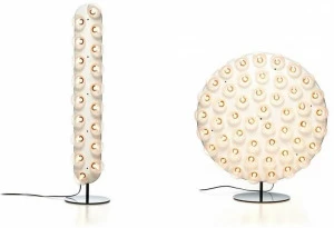 moooi Светодиодный торшер прямого света Prop light