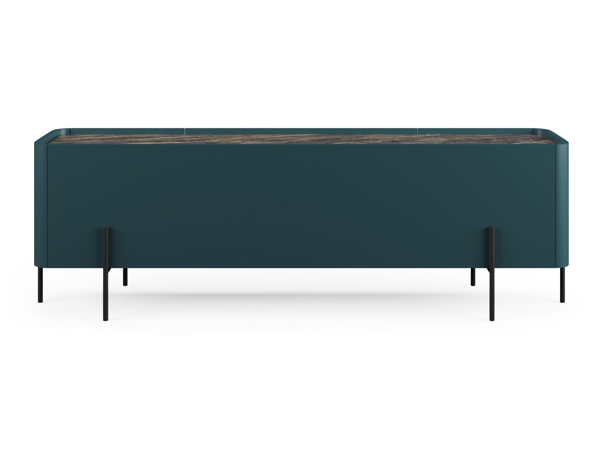 Шкаф из фанеры с ящиками Liu Jo Living Collection ARCH-00143645 - Вид №3