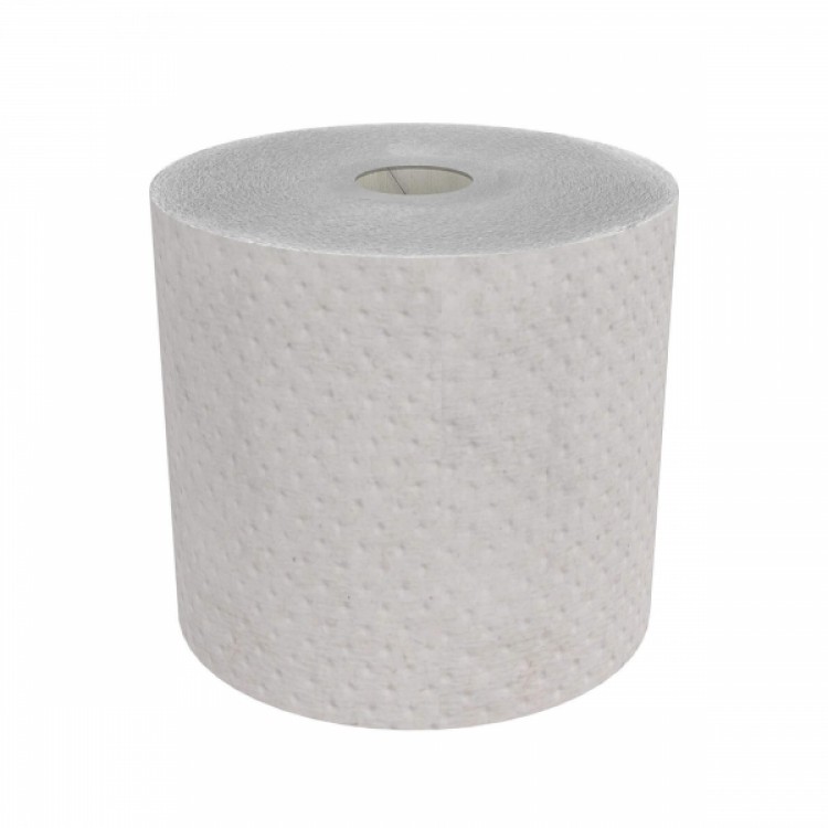 6063 Kimberly Clark Полотенца бумажные в рулоне Kimberly Clark Hostess 6063 1-слойные 6 рулонов по 190 метров  - Вид №1