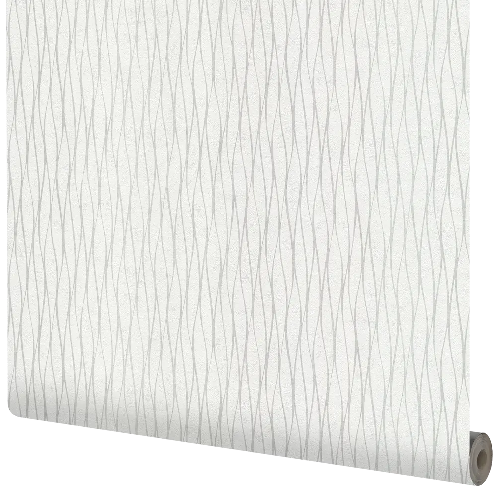 Обои флизелиновые Аспект Ру Флирт серые 1.06 м 30202-14 STLM-2069522