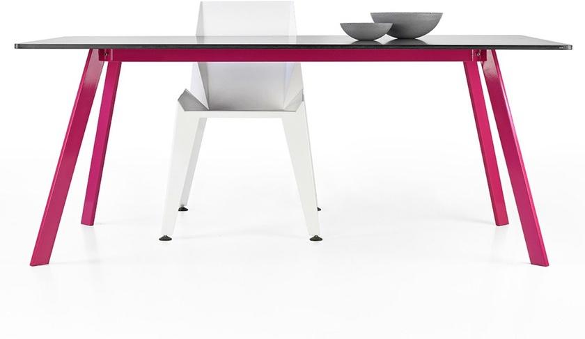 Gravelli Бетонный стол sun-id-1440002 - Вид №1