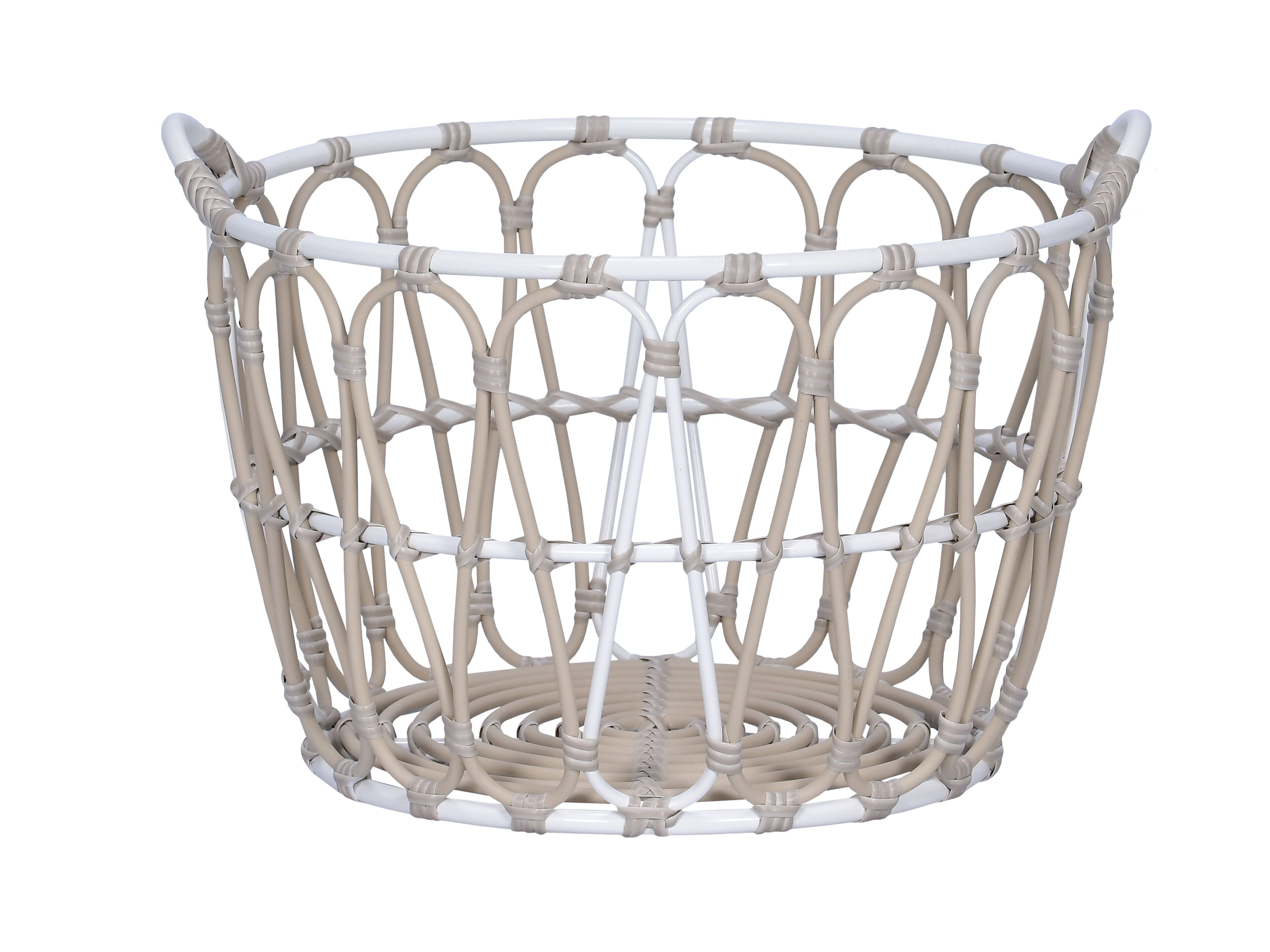 Корзина из синтетического волокна cbdesign Маргаритка ARCH-00106070