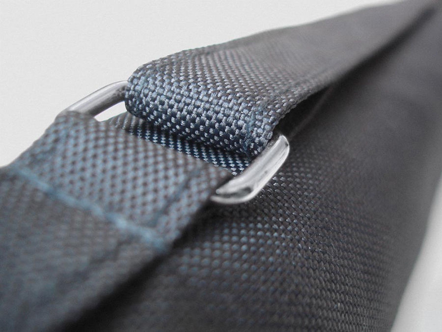 2011096 Зонт-трость ° original bright blue SENZ  - Вид №7