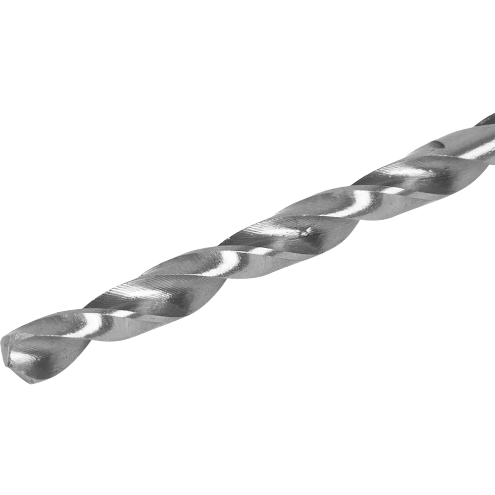 Сверло Vira Rage 4 мм STLM-2139035 - Вид №1