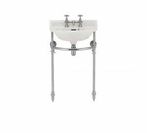 Gentry Home Сезанн  Никель GH102028