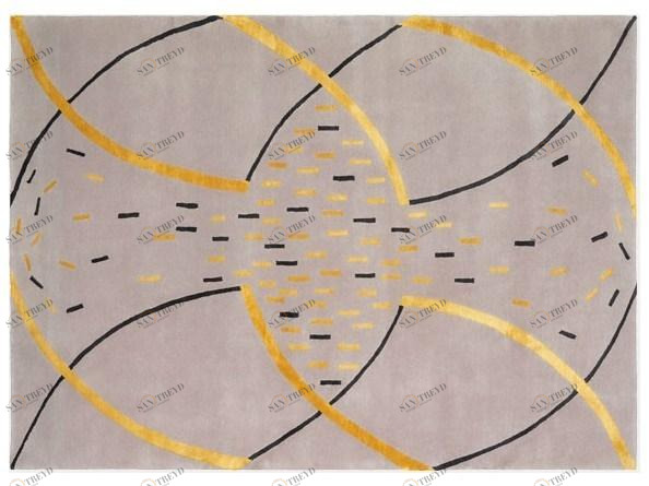 Deirdre Dyson Ковер ручной работы 2010 sun-id-1465192