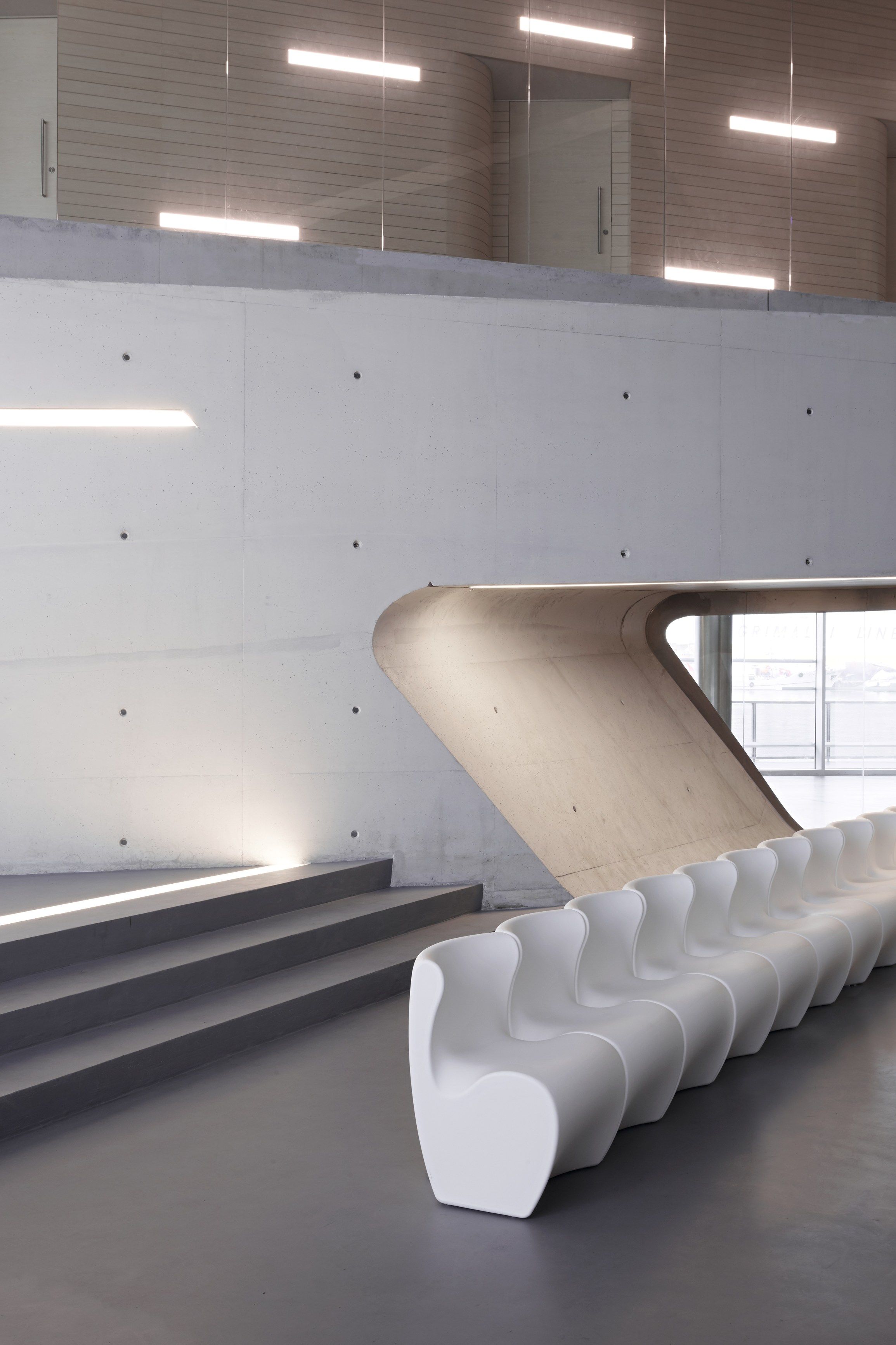 Кресло Poleasy® MY YOUR Сообщество ARCH-00081109 - Вид №3