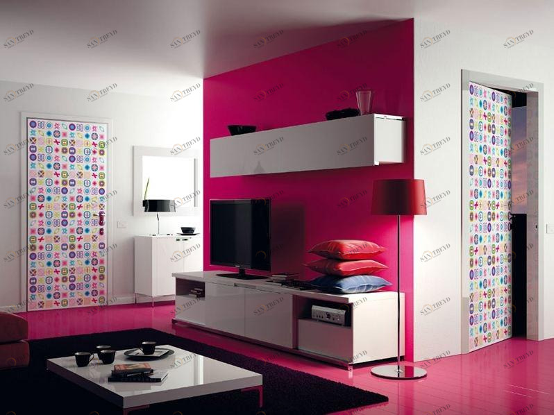 DiBi Porte Blindate Покрытия для бронированных дверей Sensunels sun-id-1463939