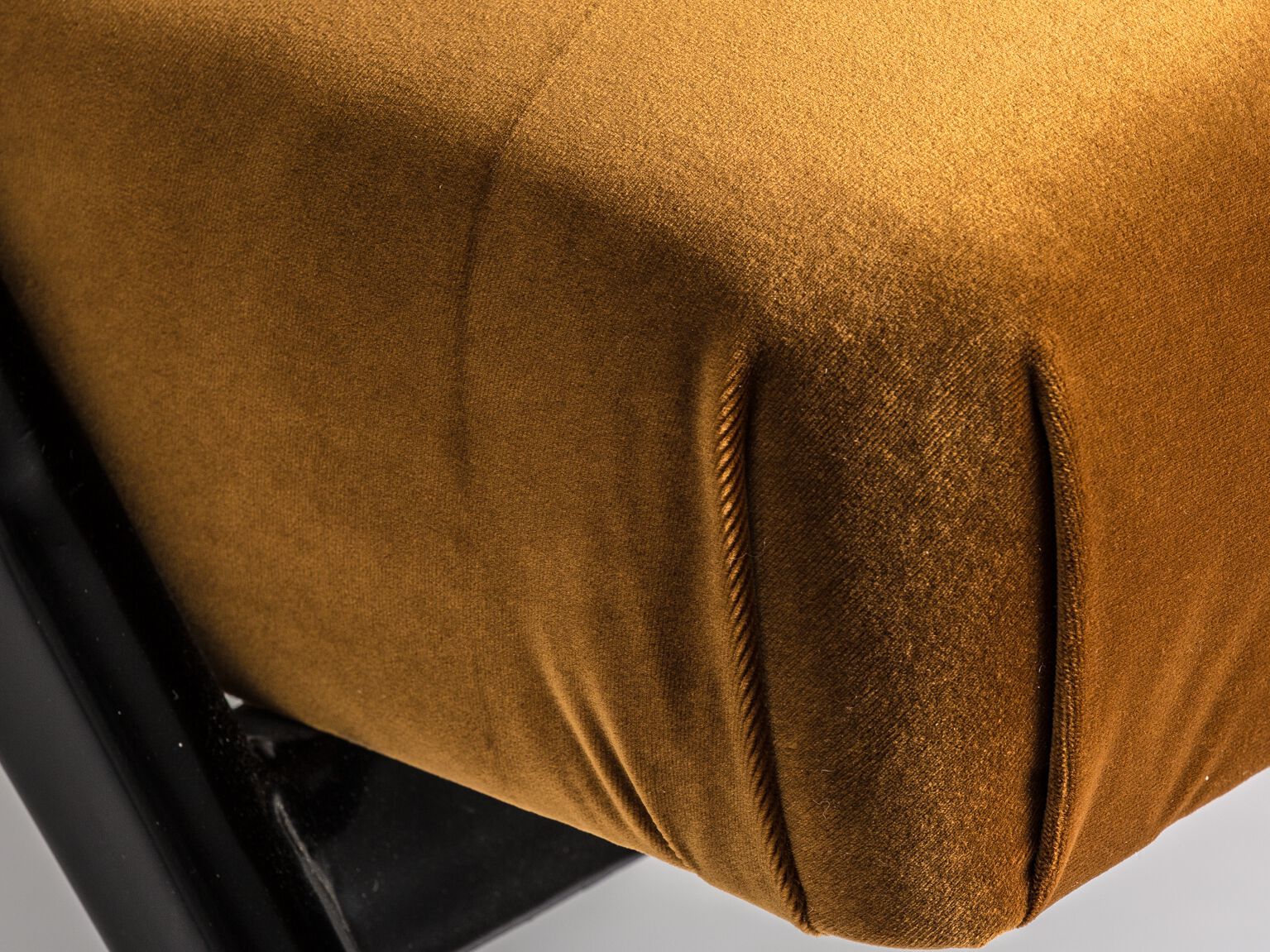 Тканевое кресло с подлокотниками Vical Home Brillon ARCH-00082013 - Вид №5