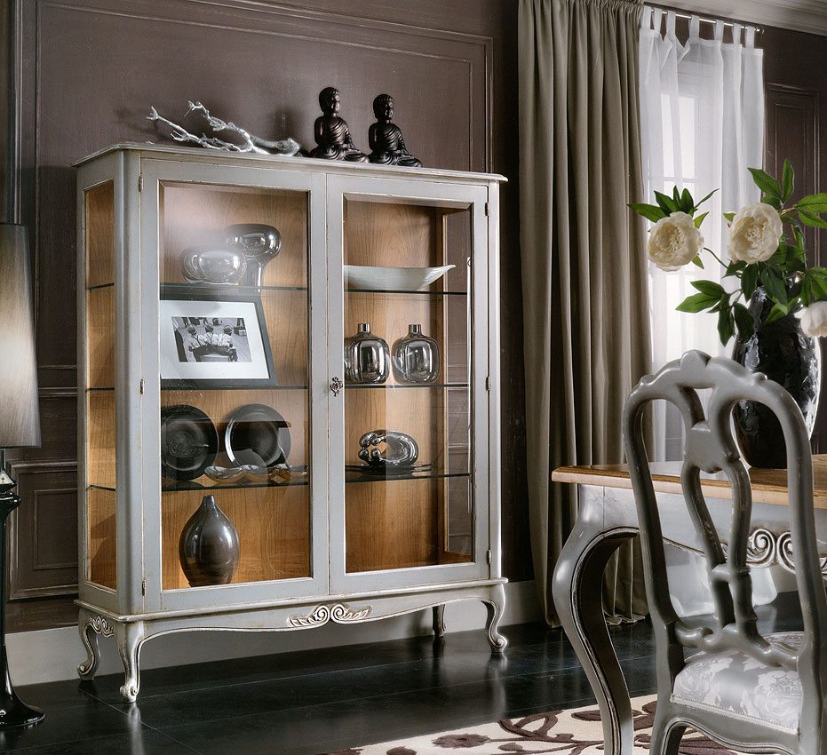 Витрина  GENUS VT300 