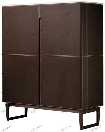 Poltrona Frau Комод с ящиками La collezione - mobili e complementi sun-id-1364549