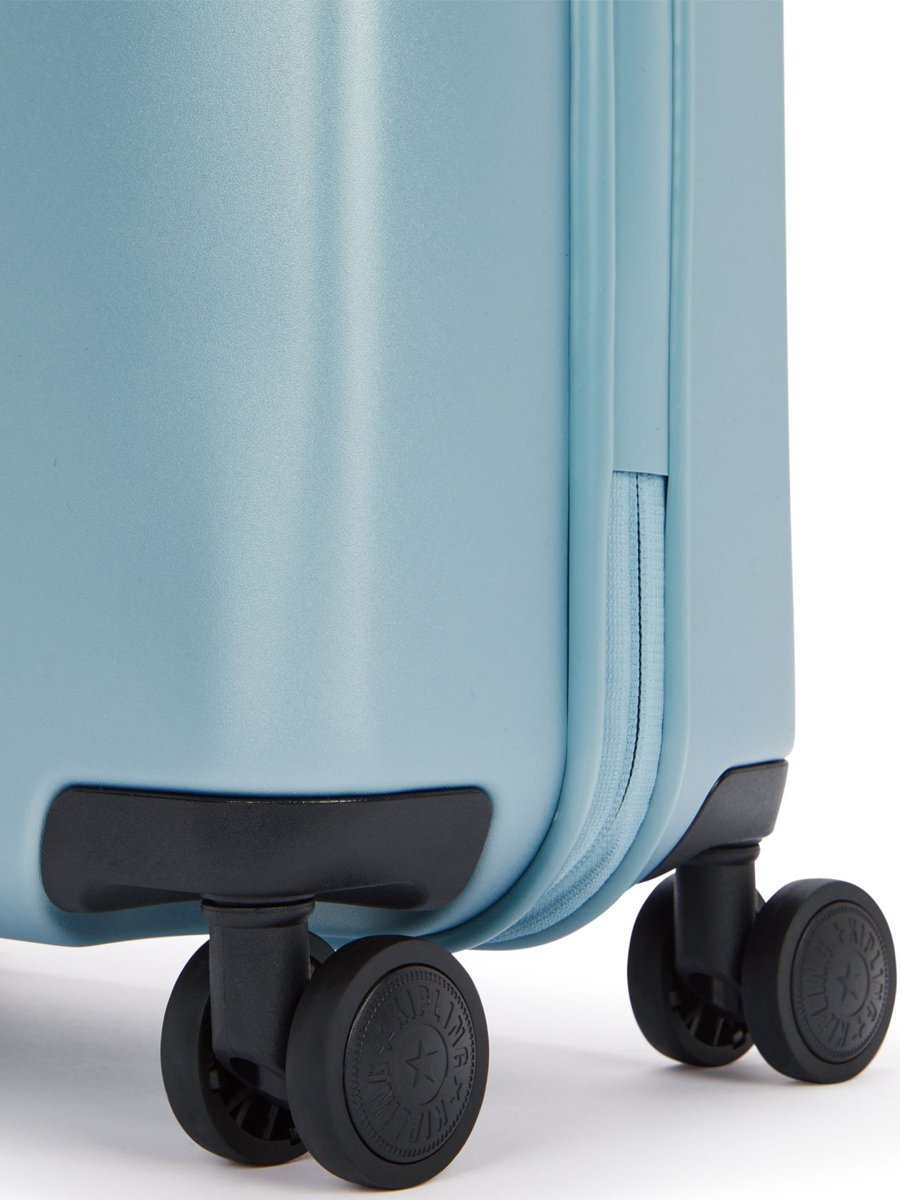 KI4217Y92 Чемодан S Small Cabin Size 4 Wheeled Luggage Kipling Curiosity - Вид №4