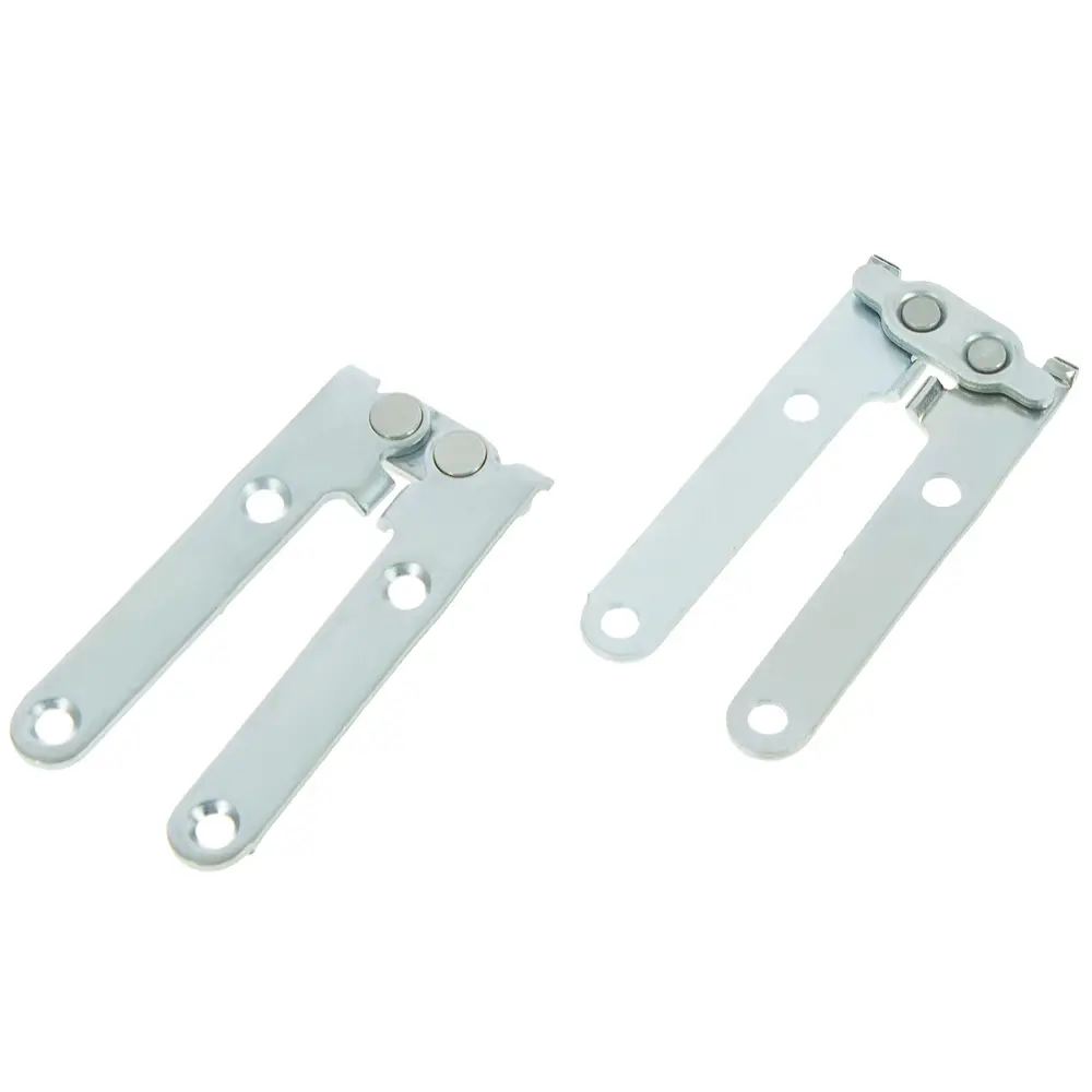 Ломберная петля ЛЕВША для раскладных столов 130x15 мм 14238474 STLM-0004510 - Вид №1