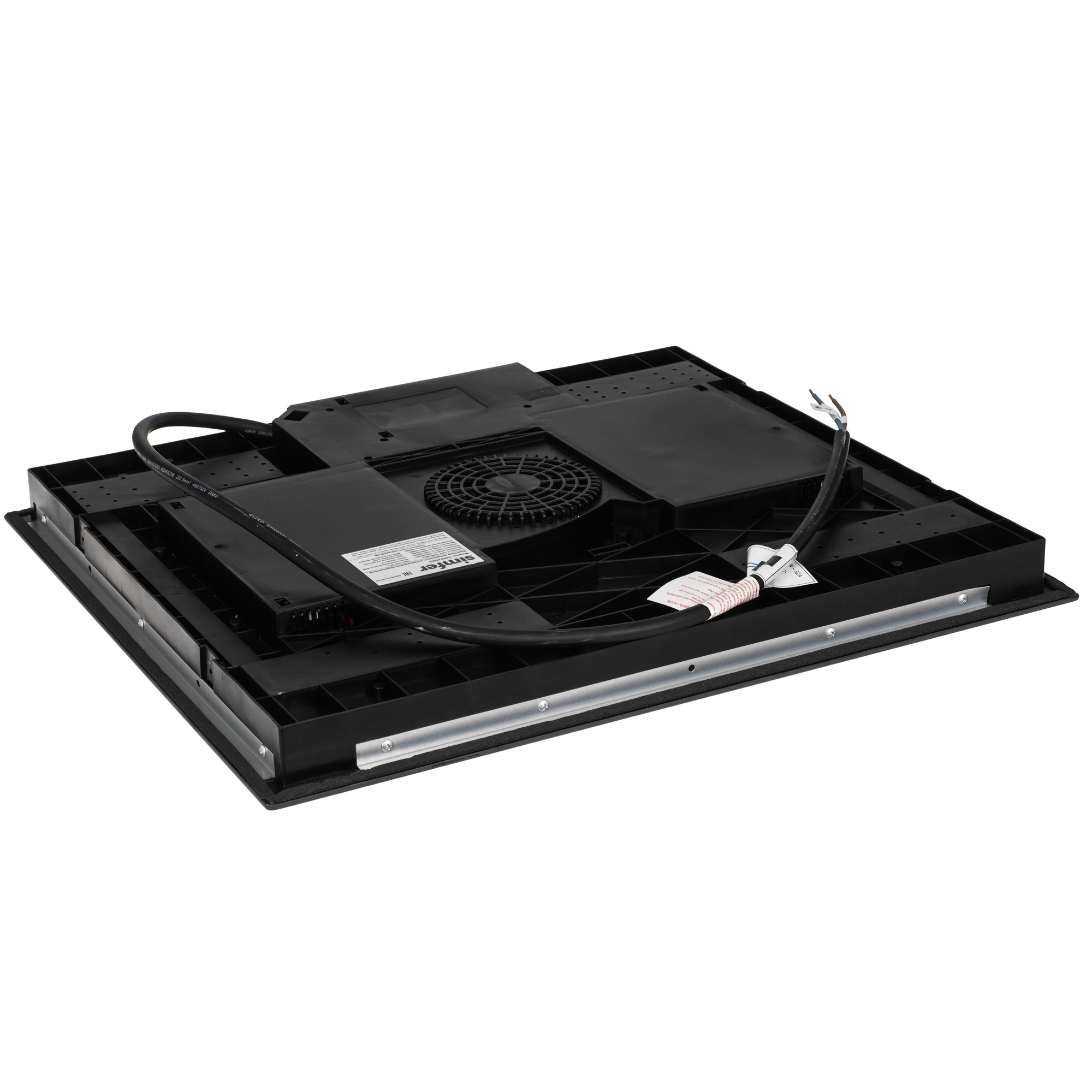 9280264 Духовой шкаф электрический Simfer B6EW56070 + Варочная поверхность индукционная Simfer H60I74S003 STDN-0049160 - Вид №13