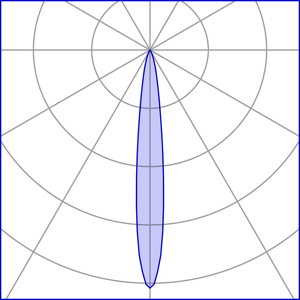 8411611 Подсветка стены Platek MINI CORNICHE Applique  MINI CORNICHE Applique 1200 mm - LED 3000K 13°  - Вид №12