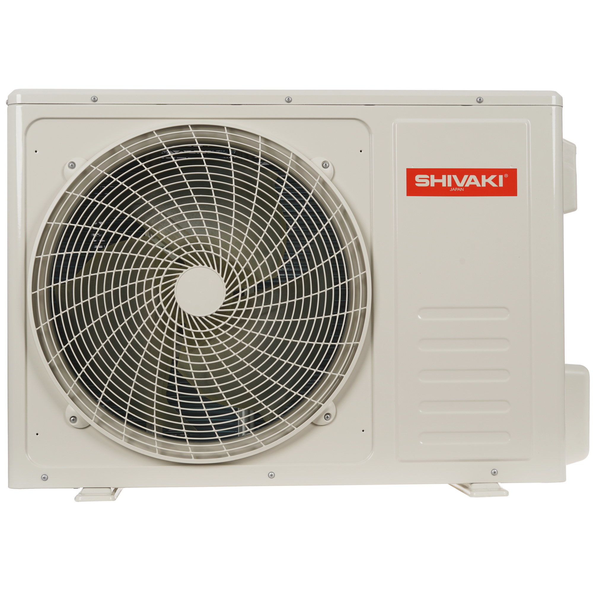 5049991 Кондиционер настенный сплит-система Shivaki SSH-P309BE/SRH-P309BE белый STDN-0083493 - Вид №5
