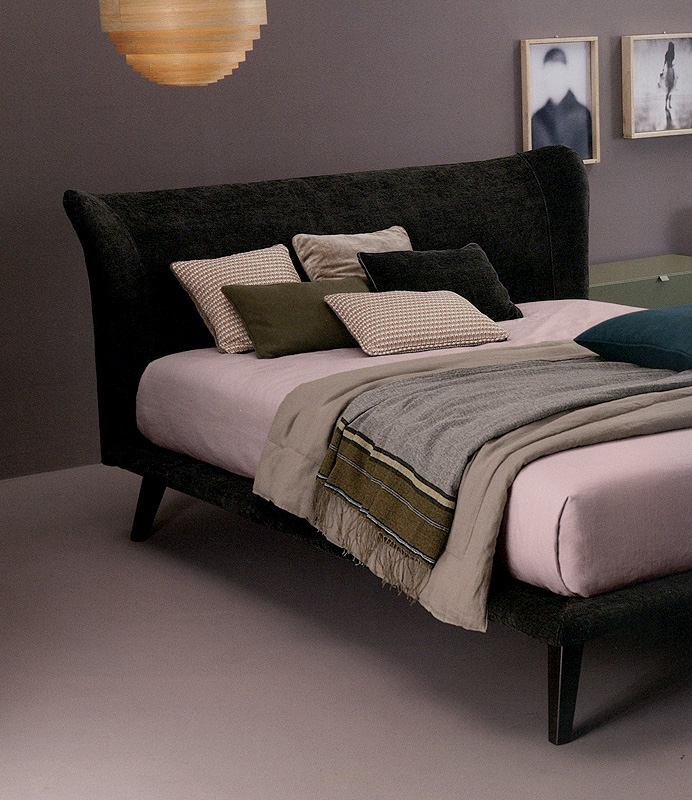 Кровать CALVIN TWILS 12216570N  - Вид №1