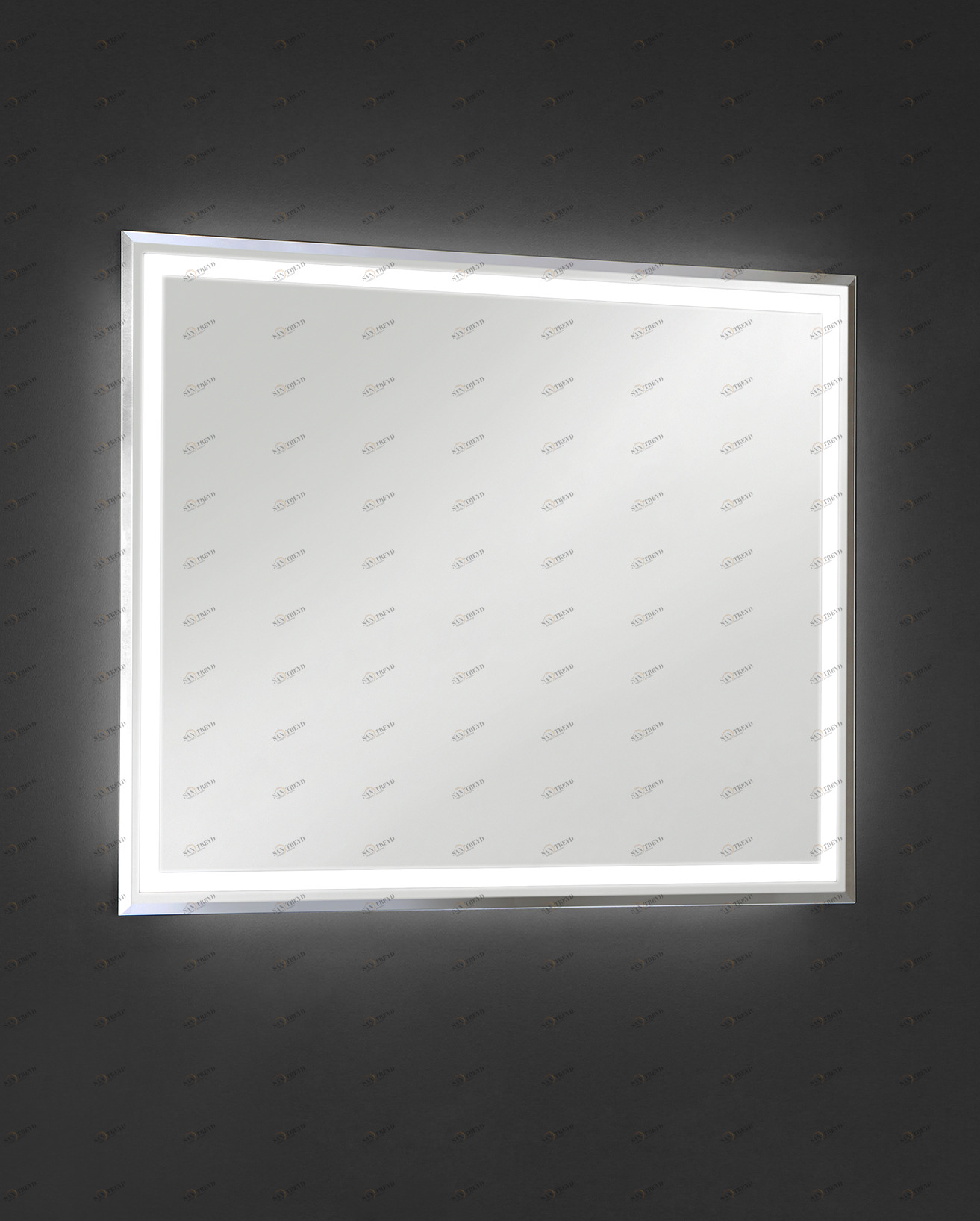 Зеркало Парма Santreyd 1421