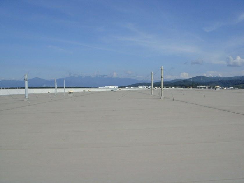 Firestone Building Products Кровельная система ТПО Membrane sintetiche sun-id-1413780 - Вид №16