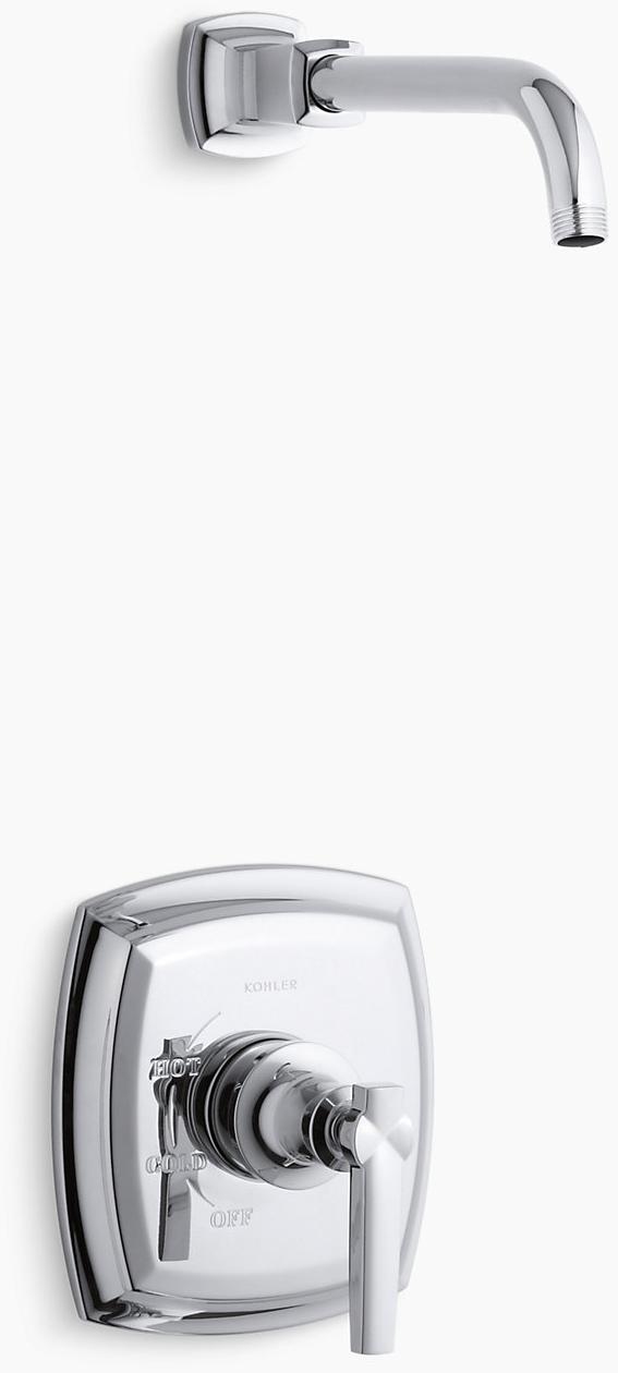 KOHLER  K-TLS16234-4-CP 