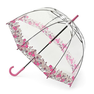 L042-3043 Зонт трость L042 Birdcage 2 Fulton