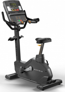 U-ES-GTLED Велотренажер endurance u-es-gtled MATRIX