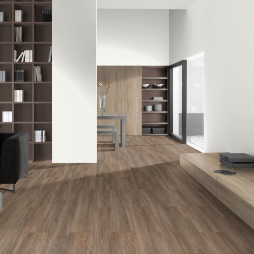 Пробка EGGER Cork+ Сосна Монти (Гладкая) 1292х193 мм 1201400004 - Вид №31