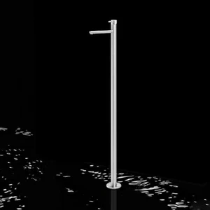 Смеситель напольный 7MTXCPRL_IXL Geda Nextage Toox без сливного гарнитура