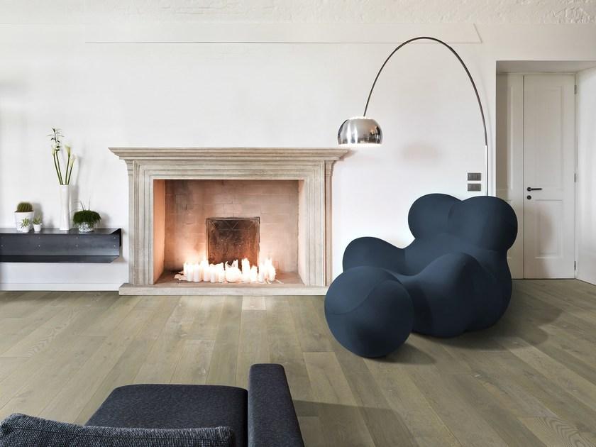 CP Parquet Дубовый паркет Antico asolo classico sun-id-1483992 - Вид №2