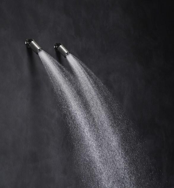 Antonio Lupi Design Регулируемая душевая лейка из нержавеющей стали Antoniolupi sun-id-1489138 - Вид №1