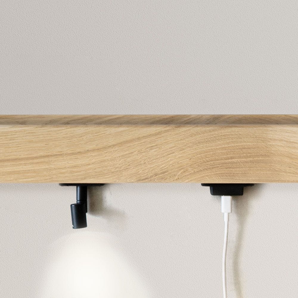 Деревянная полка Variand Furniture V06 ARCH-00053910 - Вид №5