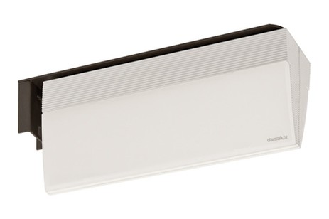 DST-162 Argos pennant Daisalux Светильники аварийные Серый 